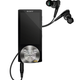 Illustration for article titled Sony Walkman A845 Gets Skinny, Lasts Over a Day on One Charge